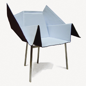 BAT CHAIR (male)-4